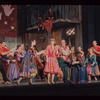 Bajour, original Broadway production