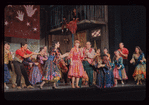 Bajour, original Broadway production