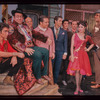 Bajour, original Broadway production