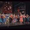 Bajour, original Broadway production