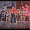 Bajour, original Broadway production