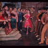 Bajour, original Broadway production