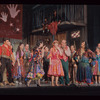 Bajour, original Broadway production