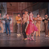 Bajour, original Broadway production