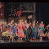 Bajour, original Broadway production