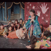 Bajour, original Broadway production