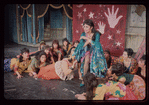 Bajour, original Broadway production