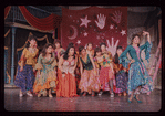 Bajour, original Broadway production