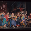 Bajour, original Broadway production