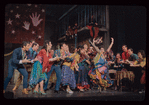 Bajour, original Broadway production