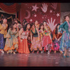 Bajour, original Broadway production
