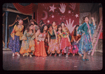Bajour, original Broadway production