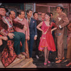 Bajour, original Broadway production