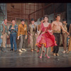 Bajour, original Broadway production