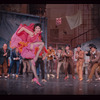 Bajour, original Broadway production