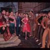Bajour, original Broadway production