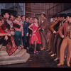 Bajour, original Broadway production