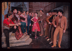 Bajour, original Broadway production