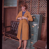 Bajour, original Broadway production