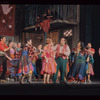 Bajour, original Broadway production