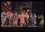 Bajour, original Broadway production