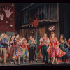 Bajour, original Broadway production