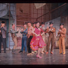 Bajour, original Broadway production