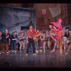 Bajour, original Broadway production