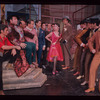 Bajour, original Broadway production