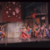 Bajour, original Broadway production