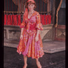 Bajour, original Broadway production
