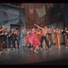 Bajour, original Broadway production