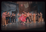 Bajour, original Broadway production
