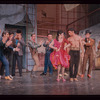 Bajour, original Broadway production