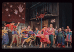 Bajour, original Broadway production