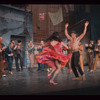Bajour, original Broadway production