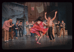 Bajour, original Broadway production