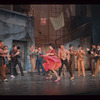 Bajour, original Broadway production
