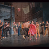 Bajour, original Broadway production