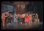 Bajour, original Broadway production