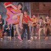 Bajour, original Broadway production
