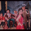 Bajour, original Broadway production