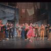 Bajour, original Broadway production
