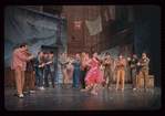 Bajour, original Broadway production