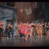Bajour, original Broadway production