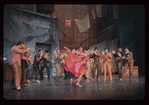 Bajour, original Broadway production