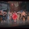 Bajour, original Broadway production