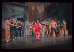 Bajour, original Broadway production