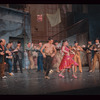 Bajour, original Broadway production
