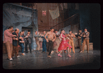 Bajour, original Broadway production
